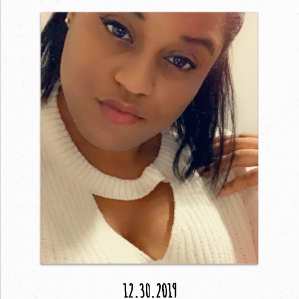 Meet your Posher, Ciara